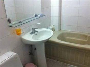Milano Motel Seoul Ngoại thất bức ảnh