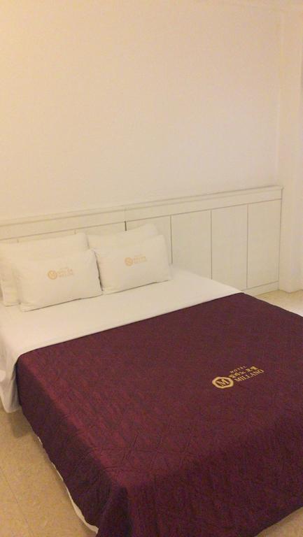 Milano Motel Seoul Ngoại thất bức ảnh