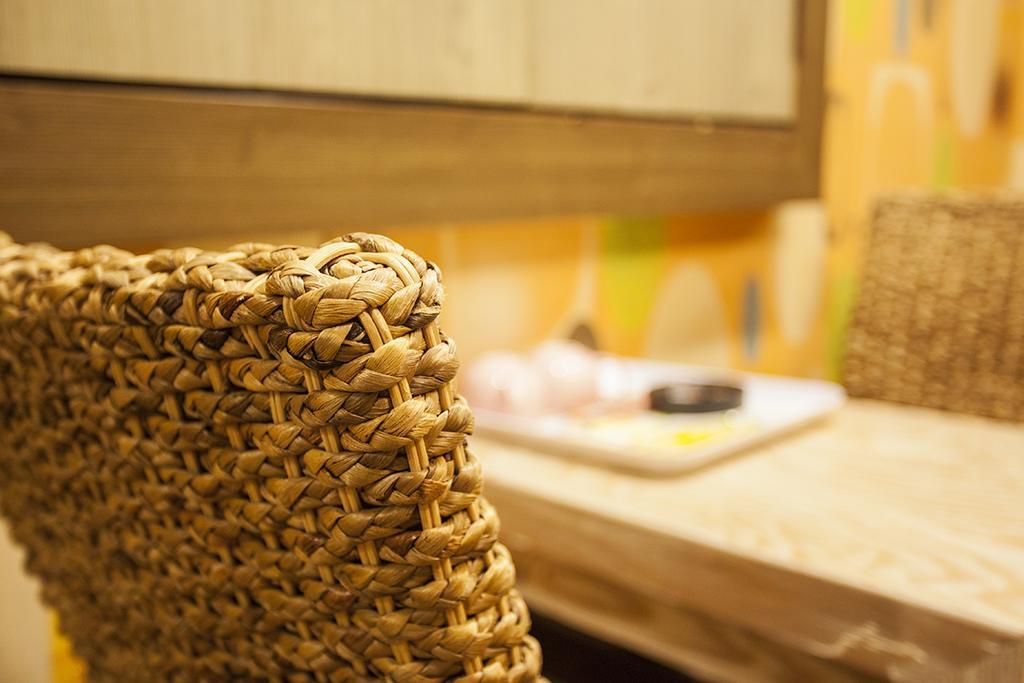 Milano Motel Seoul Ngoại thất bức ảnh