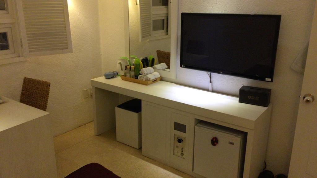 Milano Motel Seoul Ngoại thất bức ảnh
