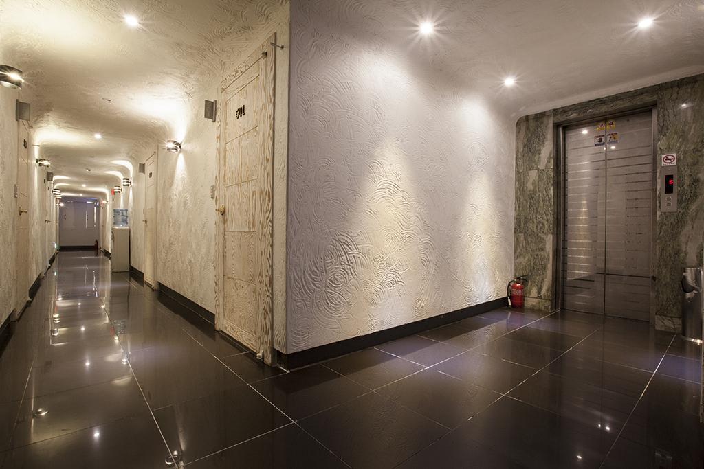 Milano Motel Seoul Ngoại thất bức ảnh