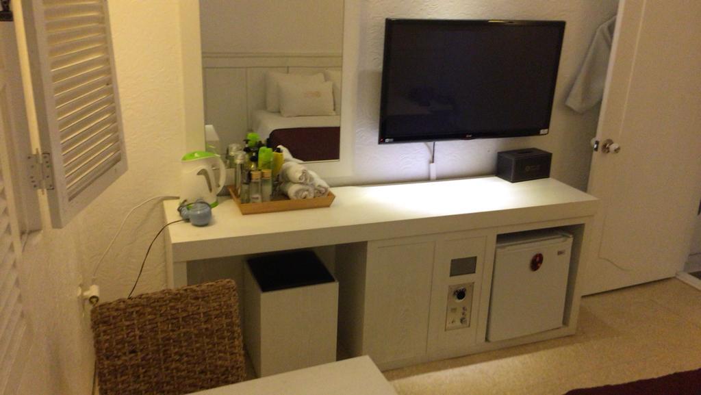 Milano Motel Seoul Ngoại thất bức ảnh
