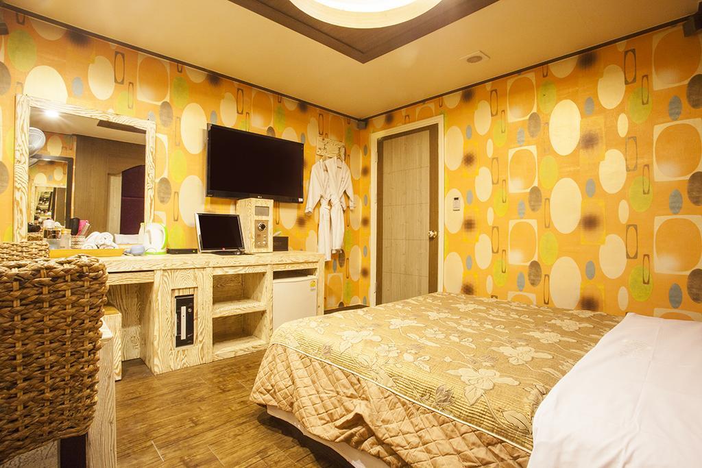 Milano Motel Seoul Ngoại thất bức ảnh