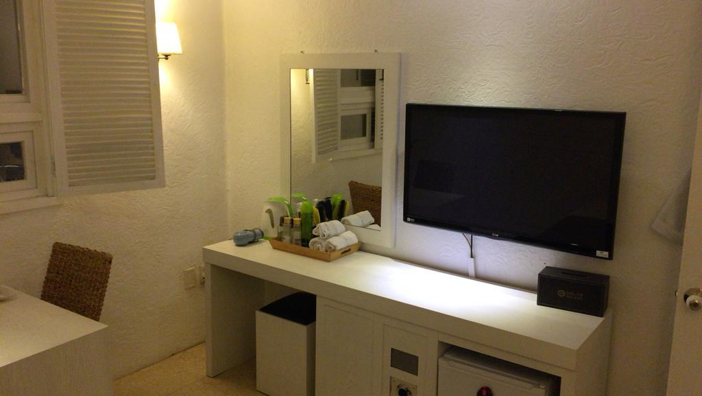 Milano Motel Seoul Ngoại thất bức ảnh