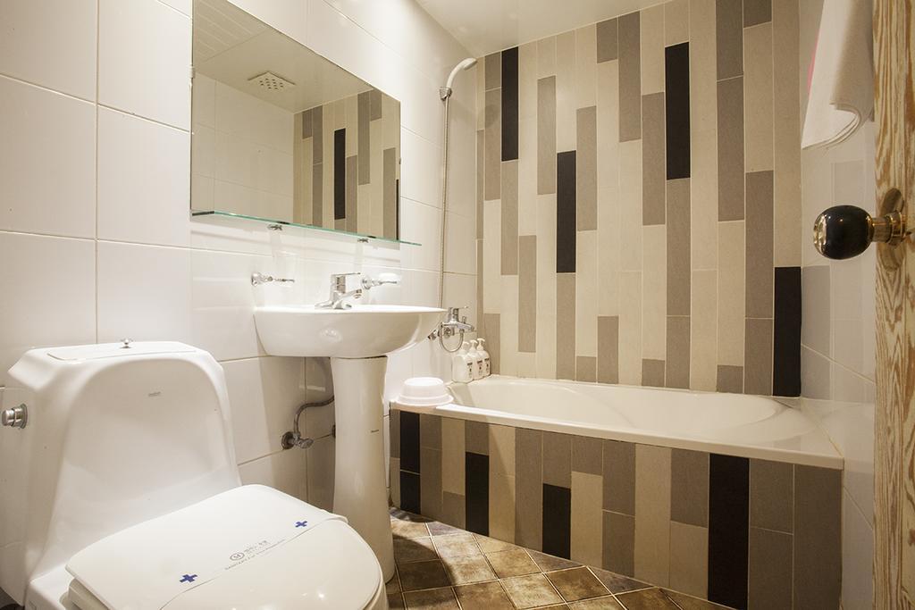 Milano Motel Seoul Ngoại thất bức ảnh