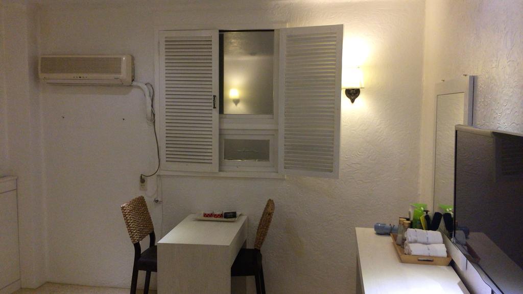 Milano Motel Seoul Ngoại thất bức ảnh