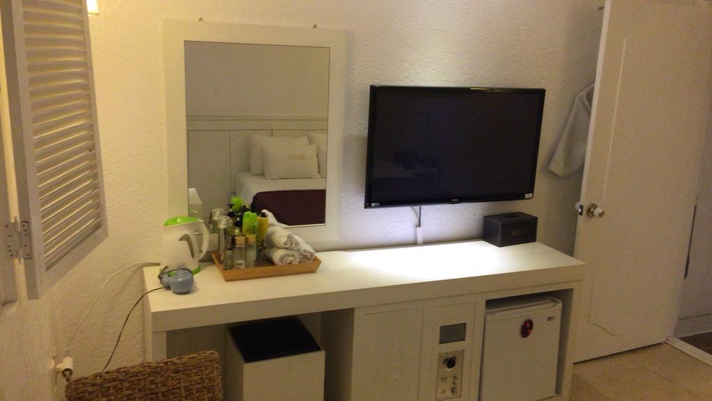 Milano Motel Seoul Ngoại thất bức ảnh