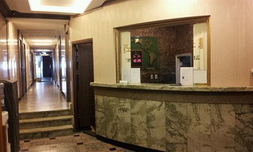 Milano Motel Seoul Ngoại thất bức ảnh