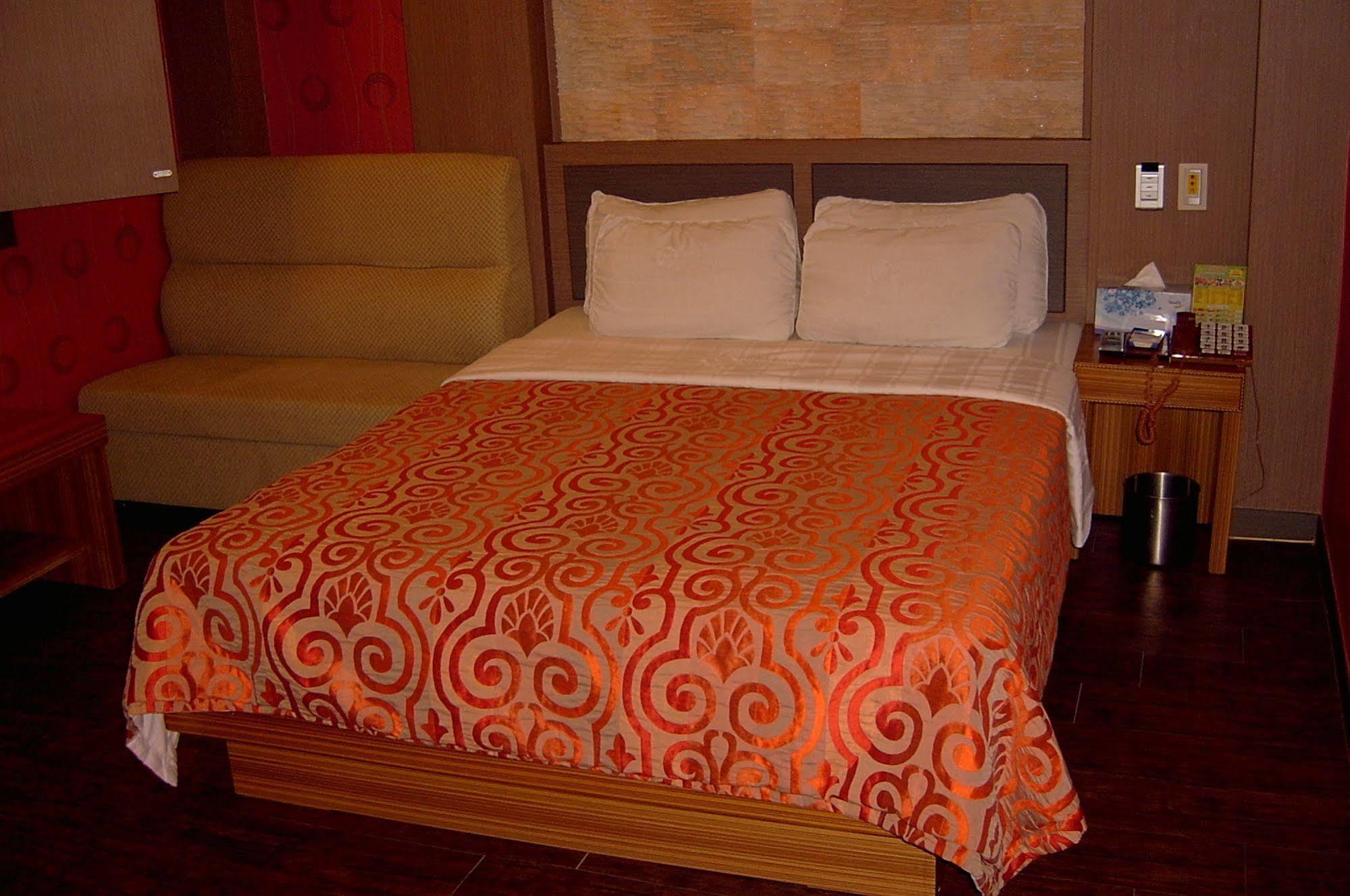 Milano Motel Seoul Ngoại thất bức ảnh
