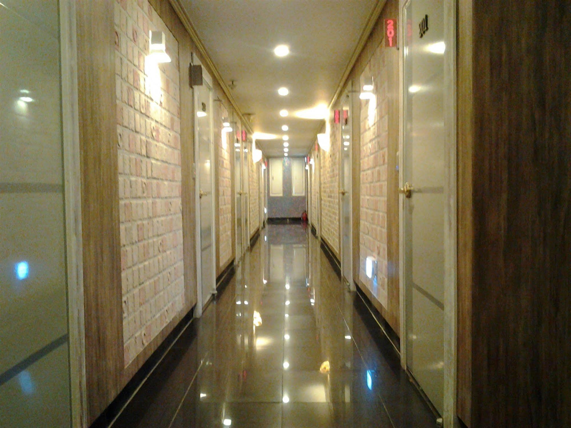 Milano Motel Seoul Ngoại thất bức ảnh